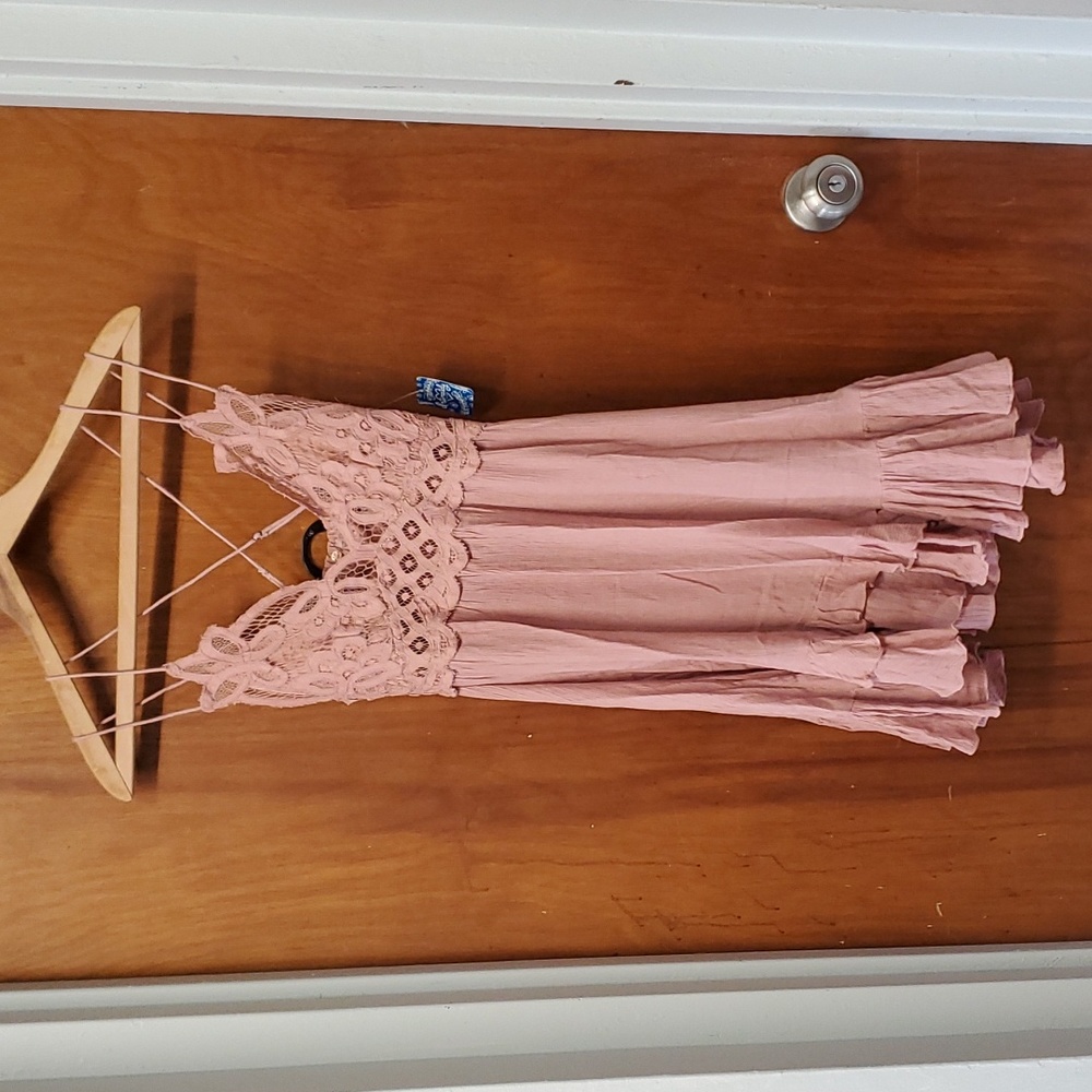 NWT Free People Dress